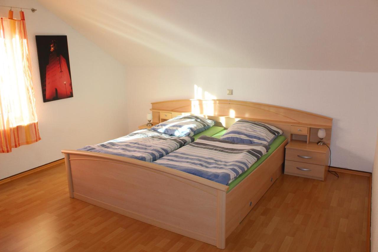 Tholey Ferienwohnung Teresa מראה חיצוני תמונה