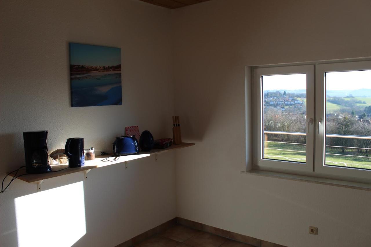Tholey Ferienwohnung Teresa מראה חיצוני תמונה