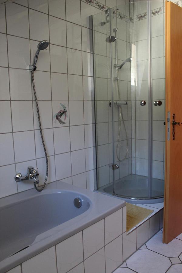 Tholey Ferienwohnung Teresa מראה חיצוני תמונה