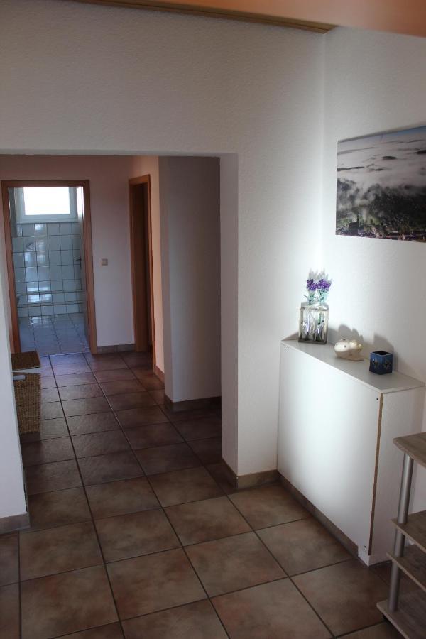 Tholey Ferienwohnung Teresa מראה חיצוני תמונה