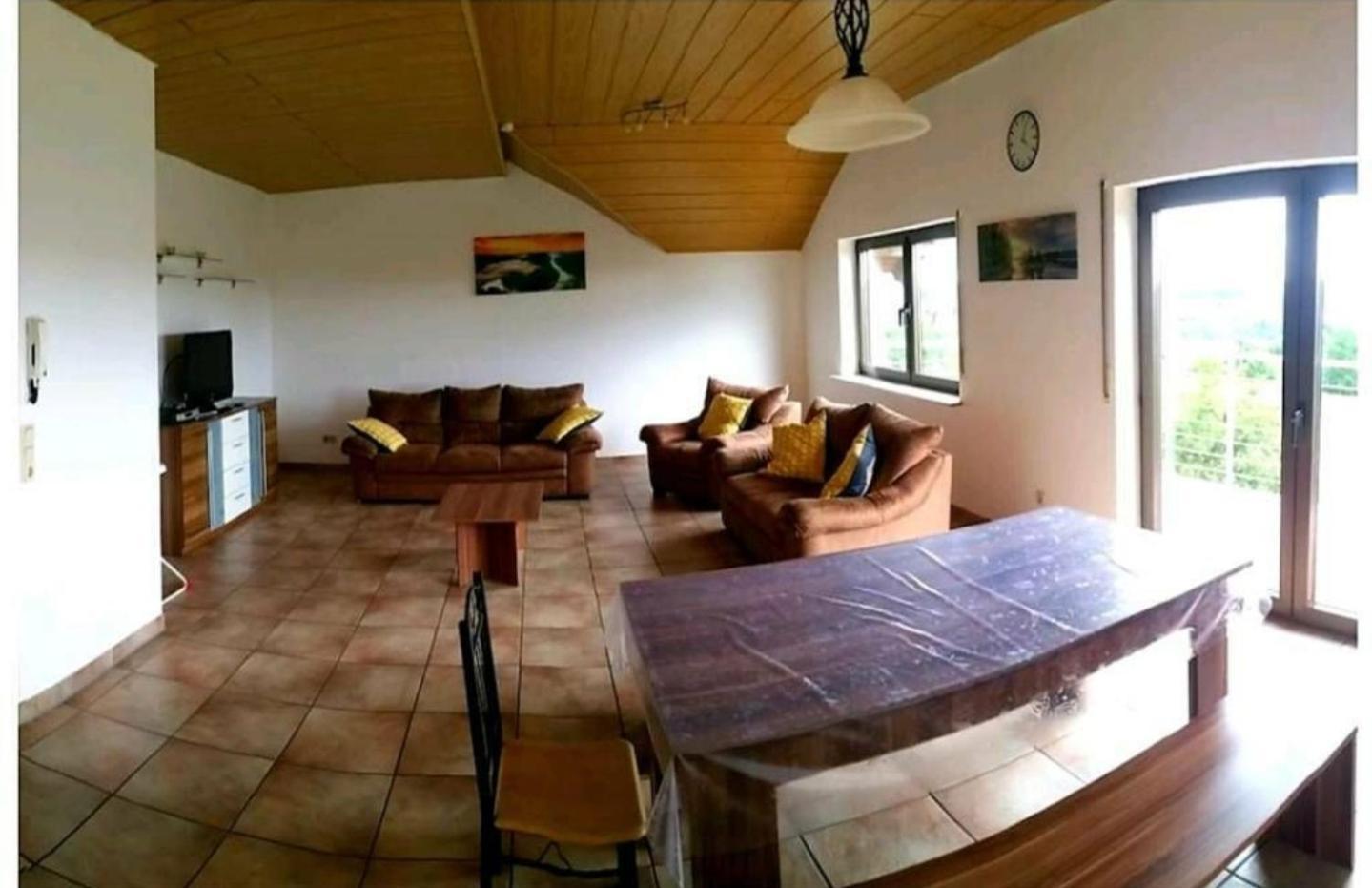 Tholey Ferienwohnung Teresa מראה חיצוני תמונה